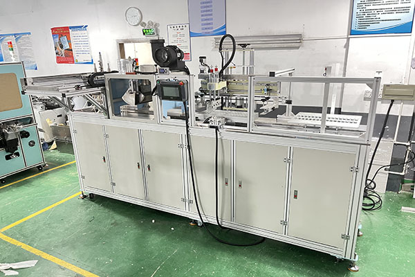 浅谈自动组装时机不会磨损零件？？？？