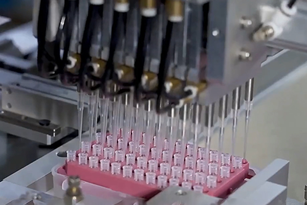 怎样选择生物实验室医疗耗材移液吸头？？