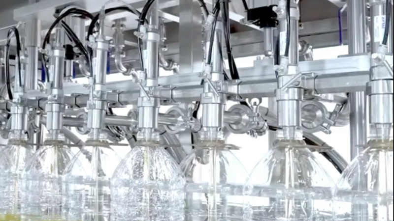 y80000永利自动包装机-全自动包装机怎么选。。。。？