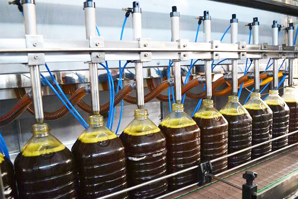 液体自动灌装机在包装行业中有何等主要？？？？