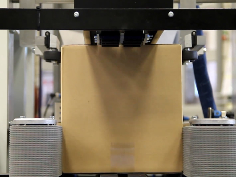 y80000永利自动化装备定制-全自动打包机故障及解决要领