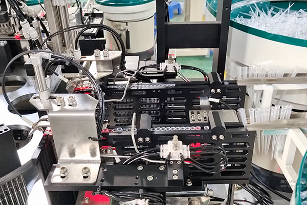 怎样选择值得信任的非标自动化装备定制公司？？