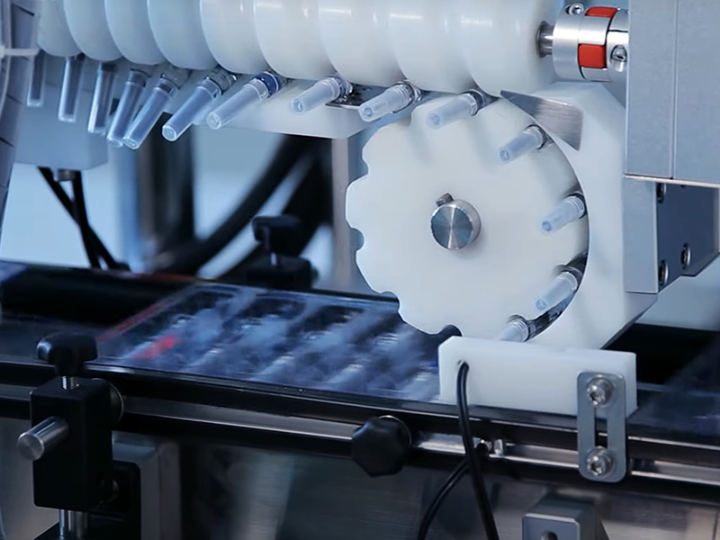 全自动智能生产线：工业4.0时代的焦点驱动力