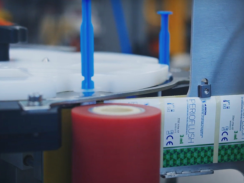 定制非标自动化装备：定制化生产的智能引擎