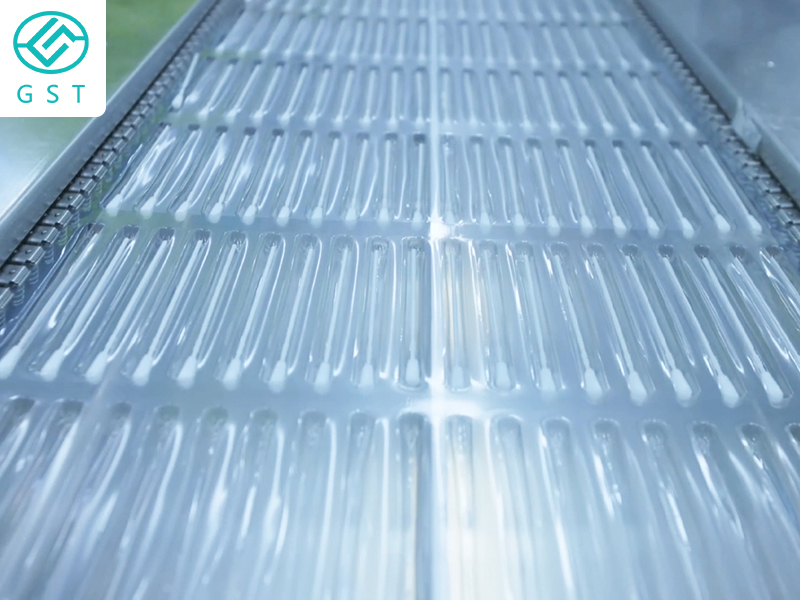 棉签自动包装机：现代生产中的高效包装解决方案