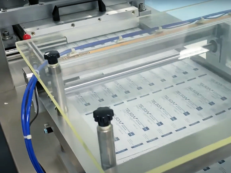 全自动包装生产线：现代制造业的焦点动力