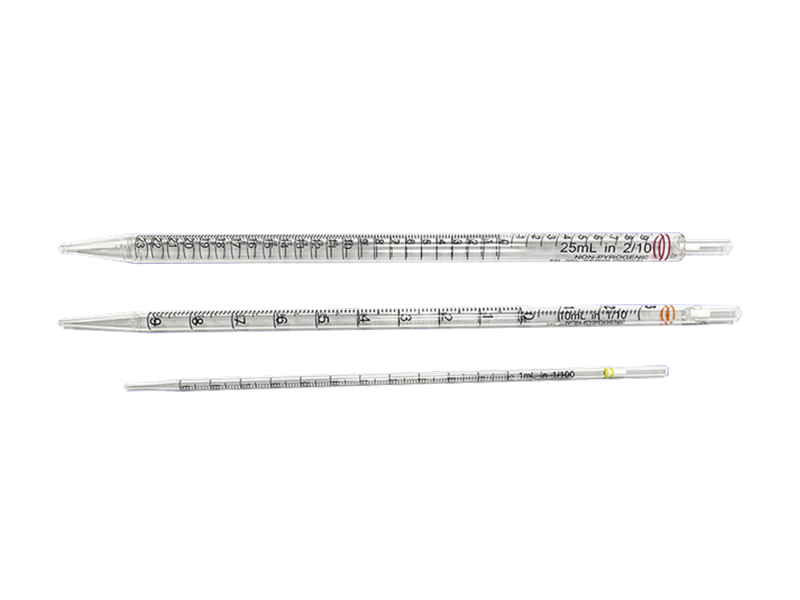 移液管自动丝印机助力实验耗材生产企业迈向智能制造