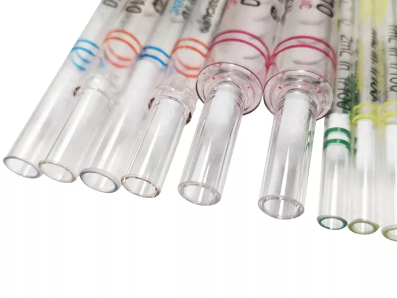 y80000永利移液管自动塞芯机助力医疗耗材智能化生产升级