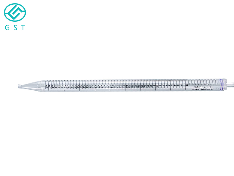 移液管超声波焊接机高质量无污染高效率焊接的解决方案