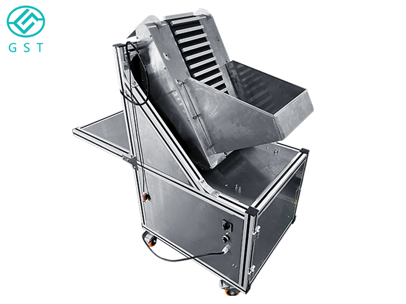 y80000永利移液管自动吹屑机高效清洁的实验耗材生产利器