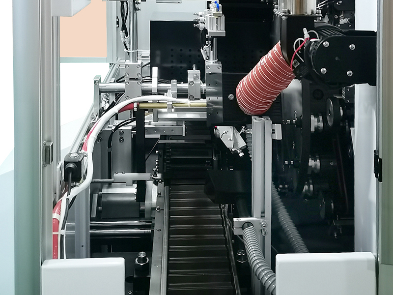 全自动化生产线怎样成为企业降本增效的焦点引擎？？？