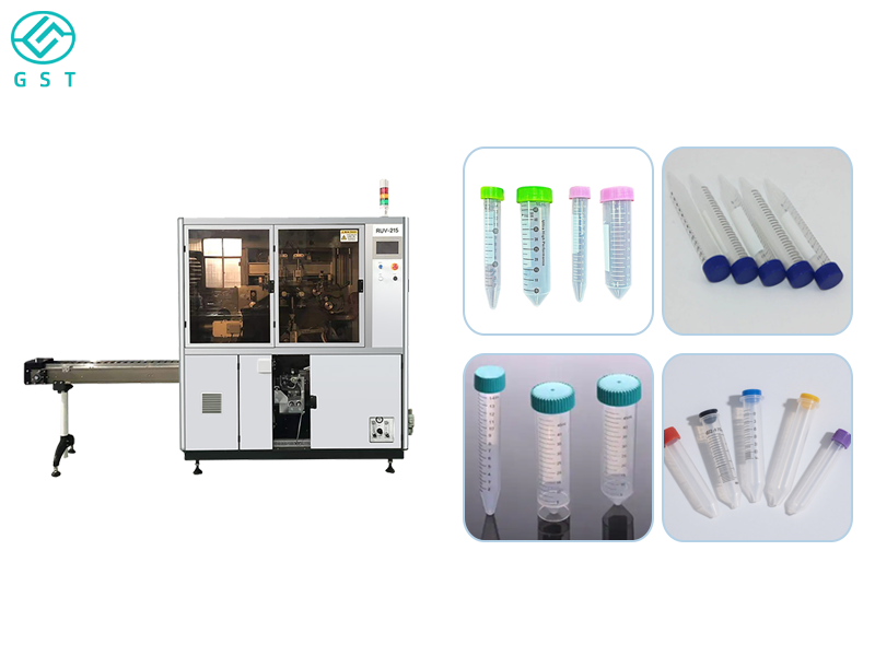 自动丝印机：开启高效印刷新时代的智能装备
