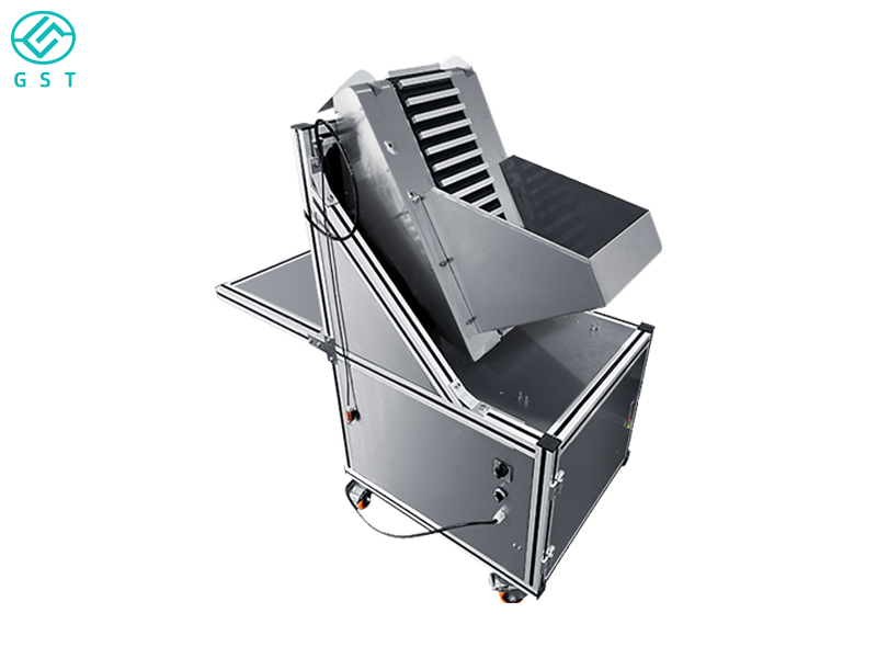 全自动除尘装备：助力企业打造绿色高效生产情形