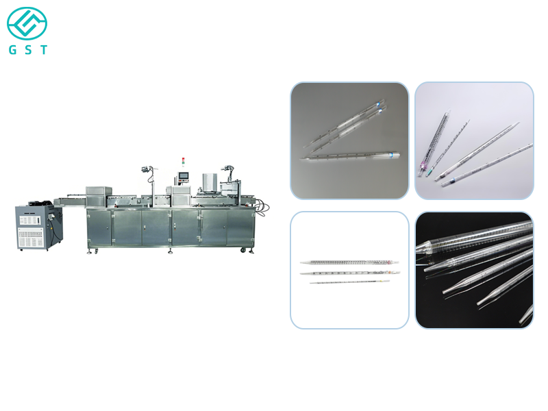 自动组装机：提升制造效率的智能装备新标杆