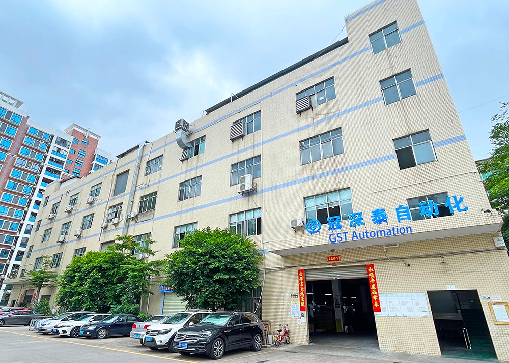 选择专业自动生产线装备厂家，，助力企业实现智能制造升级